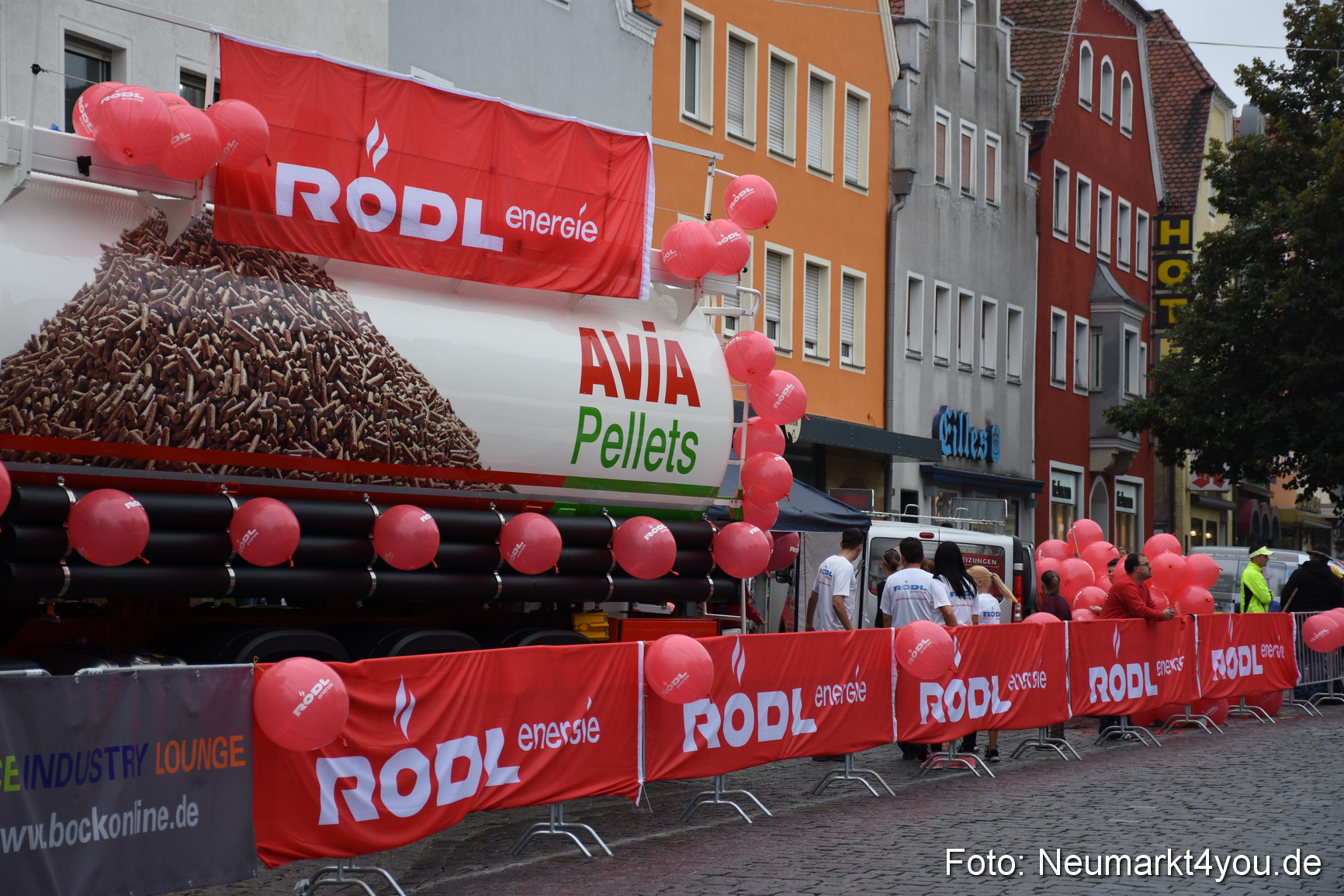 Stadtlauf Neumarkt 2016 1708